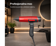 Valera Suszarka do włosów outlet swiss silent jet 7500 light rc d - 1417156 - zdjęcie 6